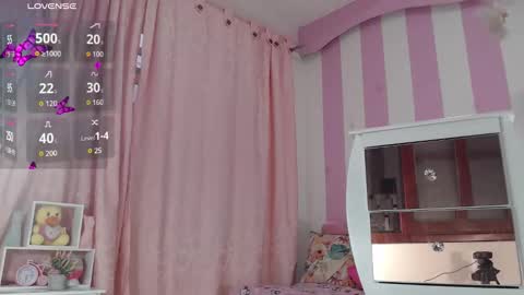 Snapshot of baby_candy22 chatting on November 2025 10:47:01 AM zaleya online show from November 2025 10:47:01 AM