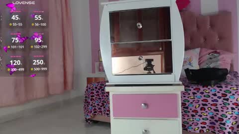 Snapshot of baby_candy22 chatting on November 2025 01:04:02 AM zaleya online show from November 2025 01:04:02 AM