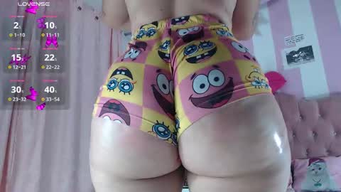 Snapshot of baby_candy22 chatting on November 2025 01:26:02 AM zaleya online show from November 2025 01:26:02 AM