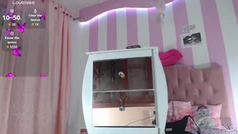 Snapshot of baby_candy22 chatting on November 2025 10:34:02 AM zaleya online show from November 2025 10:34:02 AM