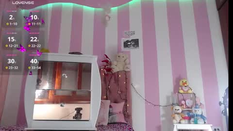 Snapshot of baby_candy22 chatting on December 2025 11:15:01 AM zaleya online show from December 2025 11:15:01 AM