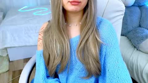 Debora online show from March 2025 12:31:02 AM