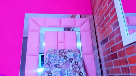 Snapshot of baby_doll_xoxo chatting on February 2026 08:32:02 PM Baby online show from February 2026 08:32:02 PM