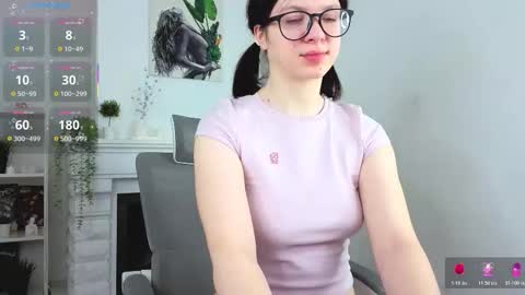 Evalena maybe just Eva online show from February 2026 06:40:02 AM