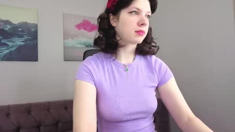 Snapshot of baby_evalena chatting on May 2026 05:23:02 AM Evalena maybe just Eva online show from May 2026 05:23:02 AM