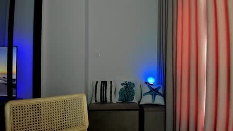 Call me baby  real name Eva   online show from December 2025 05:46:01 AM