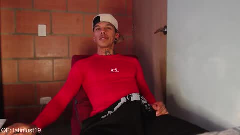 OF GxoXabs online show from February 2026 02:48:01 PM