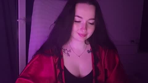 Snapshot of baby_girl_2028 chatting on June 2026 08:32:02 PM Gabriella online show from June 2026 08:32:02 PM