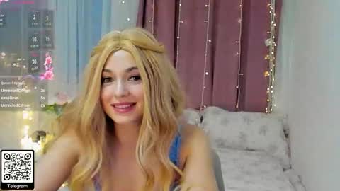 Elizabeth online show from January 2026 01:59:02 PM