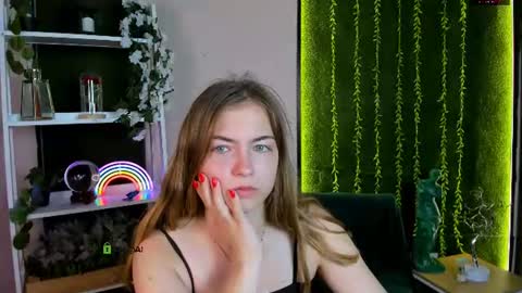 Snapshot of baby_hotte chatting on June 2026 05:52:02 AM baby online show from June 2026 05:52:02 AM