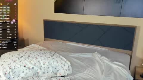 Emily online show from February 2025 12:22:01 PM