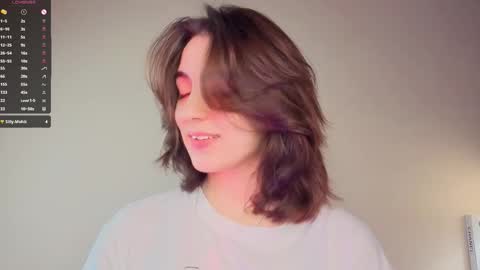 Emily online show from February 2026 07:38:01 AM