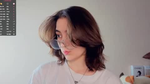 Emily online show from February 2026 07:16:02 AM