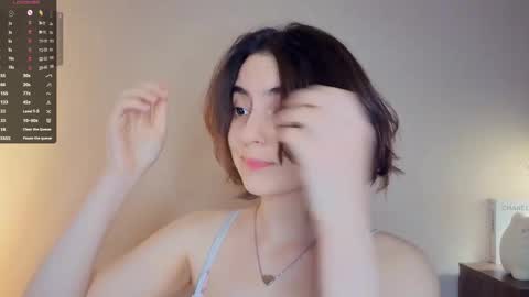 Emily online show from March 2026 08:36:01 AM