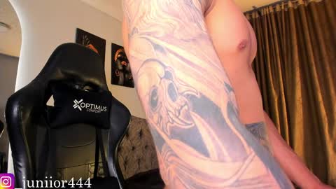 Snapshot of baby_junior420 chatting on May 2026 01:23:02 AM Junior Independent Model online show from May 2026 01:23:02 AM