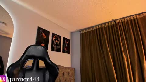 Snapshot of baby_junior420 chatting on May 2026 12:08:02 AM Junior Independent Model online show from May 2026 12:08:02 AM