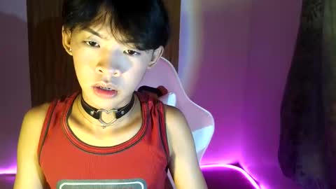 baby_kel online show from February 2026 09:49:01 PM