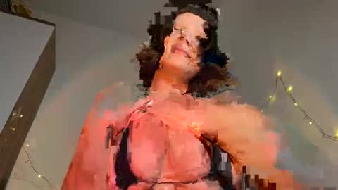 mei online show from January 2025 10:12:01 PM