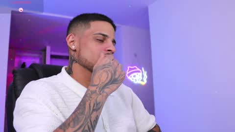 baby_rausch online show from December 2024 05:59:02 AM