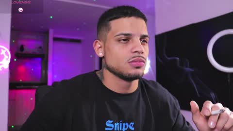 baby_rausch online show from January 2025 10:27:02 AM