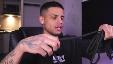 baby_rausch online show from February 2025 09:56:01 AM