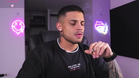 baby_rausch online show from February 2025 08:37:02 AM