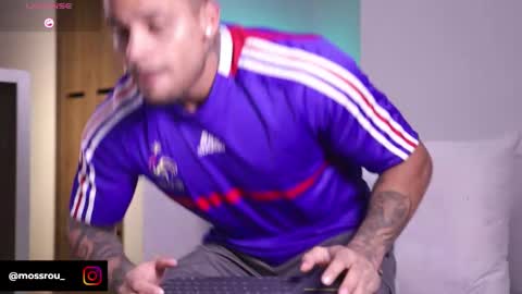 baby_rausch online show from October 2025 07:29:01 AM