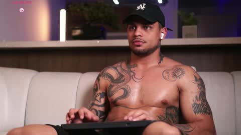 baby_rausch online show from January 2026 04:28:01 AM