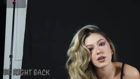 Snapshot of baby_sammyy chatting on February 2026 08:20:01 PM Baby Sammyy online show from February 2026 08:20:01 PM