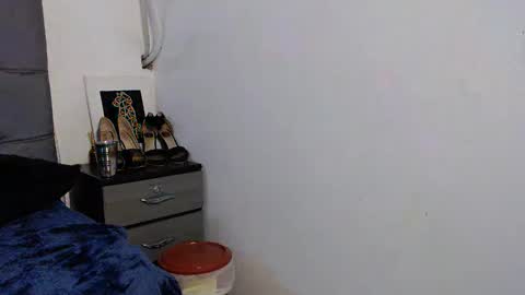 Daniella Soto online show from February 2025 06:11:02 AM