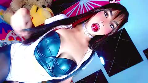 Tatii online show from October 2025 02:06:01 AM