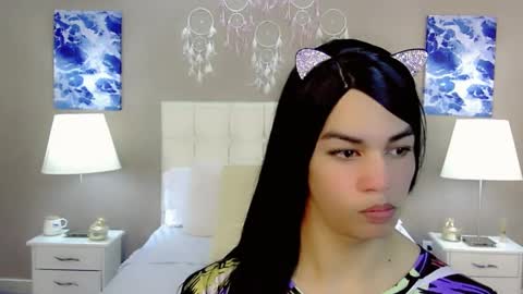 Snapshot of baby_sky01 chatting on September 2025 12:19:01 PM KENDALL online show from September 2025 12:19:01 PM