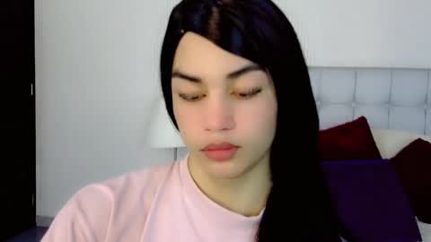 Snapshot of baby_sky01 chatting on October 2025 07:23:02 PM KENDALL online show from October 2025 07:23:02 PM