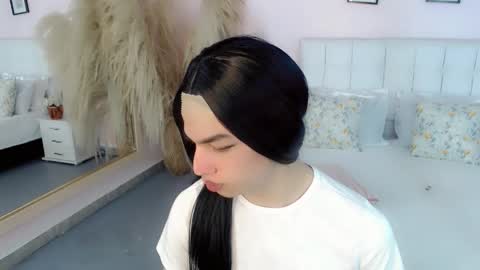 Snapshot of baby_sky01 chatting on October 2025 07:25:01 PM KENDALL online show from October 2025 07:25:01 PM