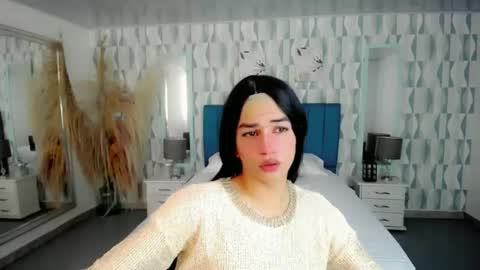 Snapshot of baby_sky01 chatting on October 2025 07:31:02 AM KENDALL online show from October 2025 07:31:02 AM