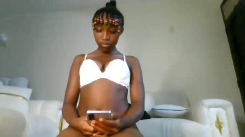 Snapshot of baby_smiler chatting on May 2026 01:34:01 AM baby_smiler online show from May 2026 01:34:01 AM