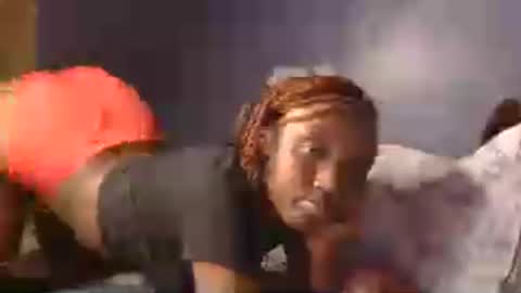 Snapshot of baby_smiler chatting on June 2026 05:48:01 PM baby_smiler online show from June 2026 05:48:01 PM