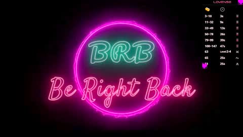 Baby Win online show from February 2025 05:01:01 PM