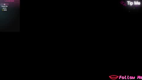 Snapshot of babyabril18 chatting on March 2025 10:09:01 AM Karla online show from March 2025 10:09:01 AM