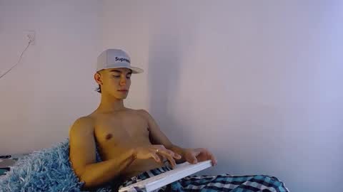 ANDY online show from February 2026 12:45:02 PM