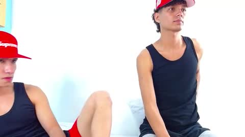 babyandy_x online show from January 2026 10:01:02 PM