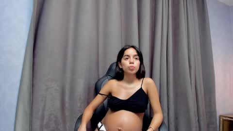 ANGEL online show from January 2025 07:49:02 PM