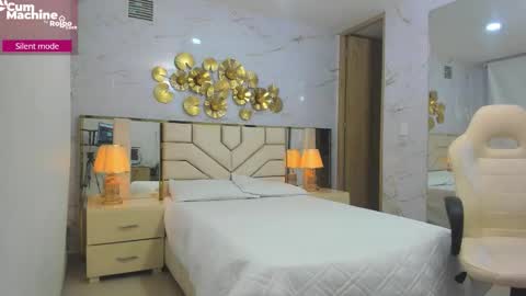 ANGEL online show from October 2025 10:22:02 AM