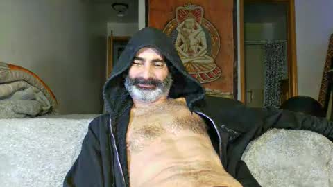 Poindexxxter online show from January 2025 10:15:02 PM