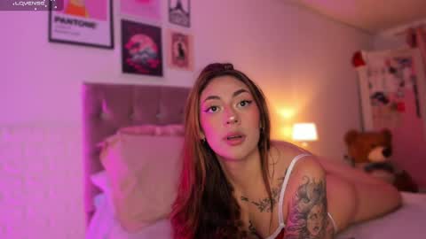 Mariana  online show from April 2026 10:54:02 PM