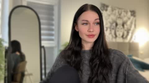 Baby Coffee online show from November 2025 09:41:01 AM