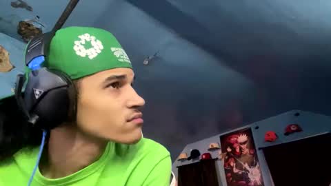 babyD online show from December 2024 04:51:02 AM