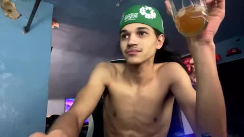 babyD online show from December 2024 07:57:01 AM