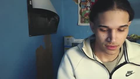 babyD online show from February 2026 03:16:02 AM