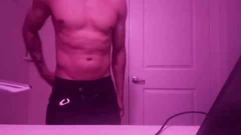 DADDY online show from April 2026 09:23:02 PM